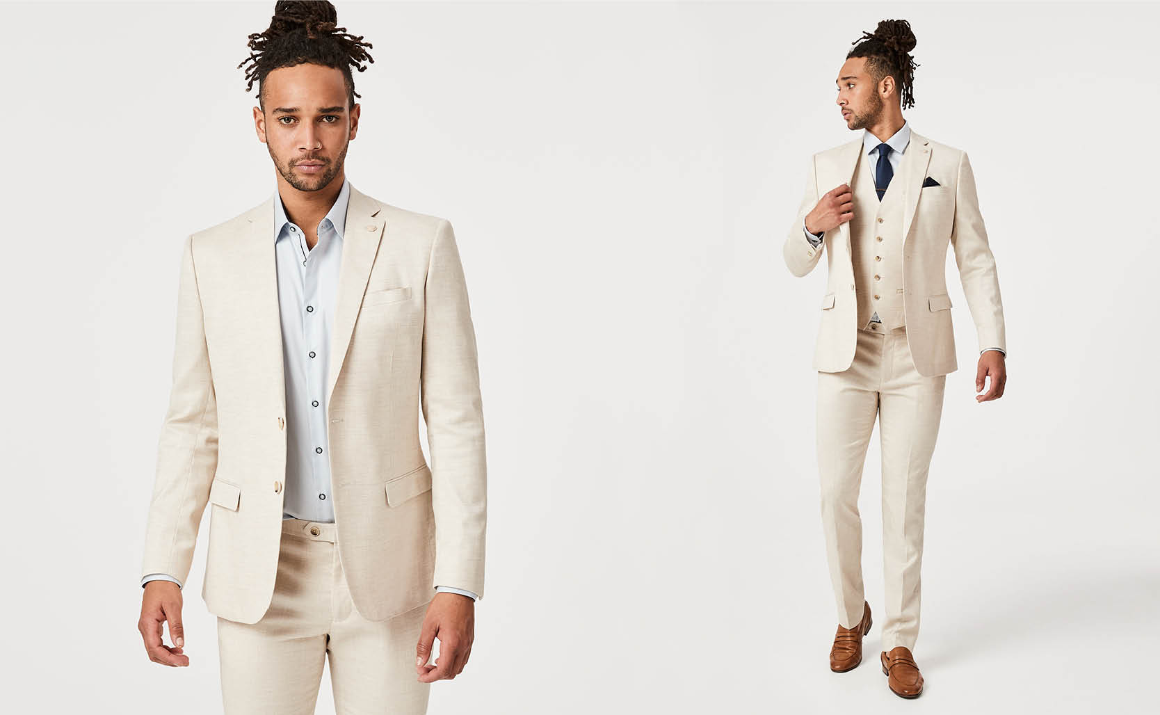 Suit Colours Find Your Colours Politix